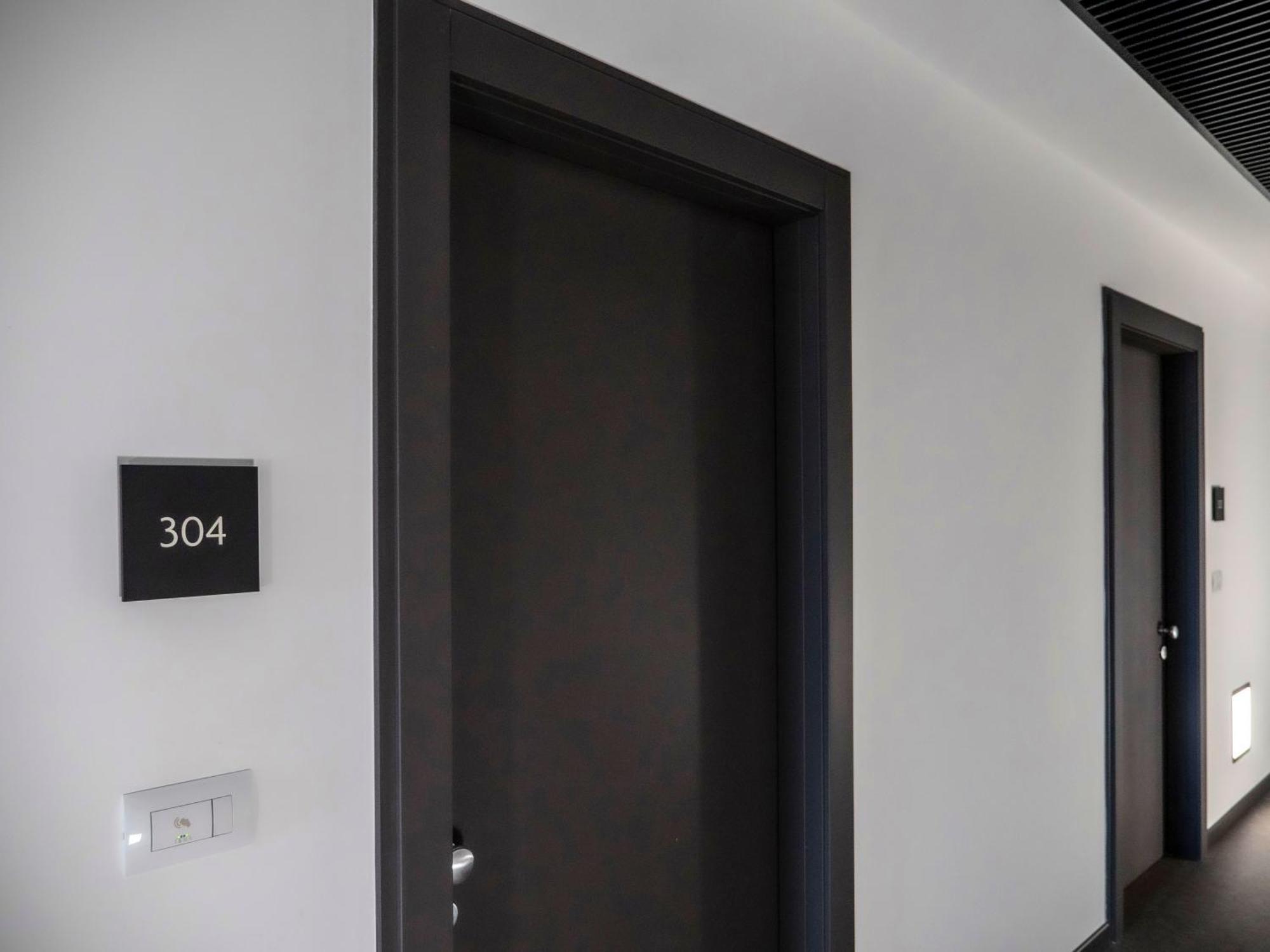 Loto Business Hotel — Foto 2